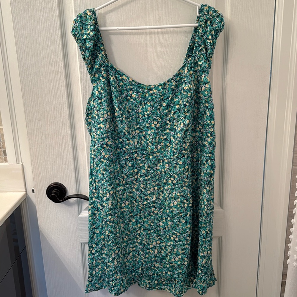 OLD NAVY sundress